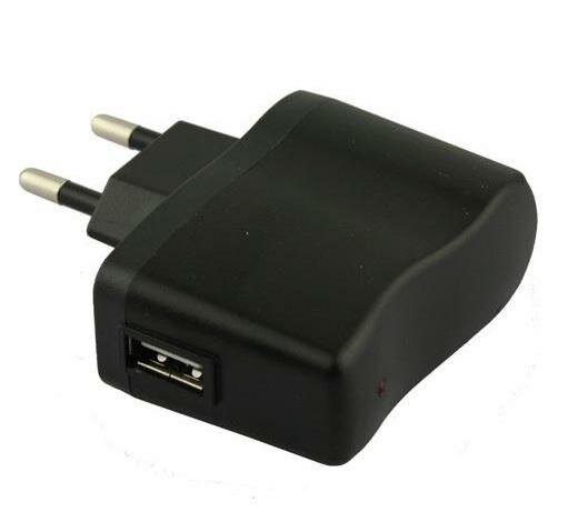 MH adaptér 240V-5V