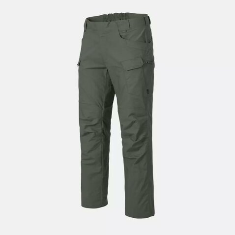 Nohavice Helikon-Tex UTP Rip/Stop olive drab