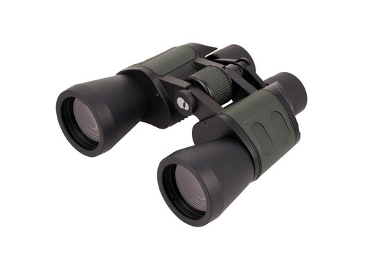 Binoclu FOMEI 10x50 SE ZCF