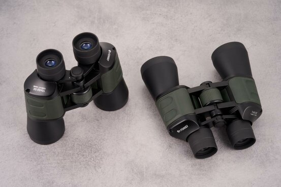 Ďalekohľad FOMEI 10x50 SE ZCF