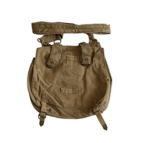 Malá poľná vz. 60 použitá