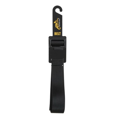 Taktický opasok UTL HELIKON-TEX čierny Taktický opasok UTL HELIKON-TEX čierny