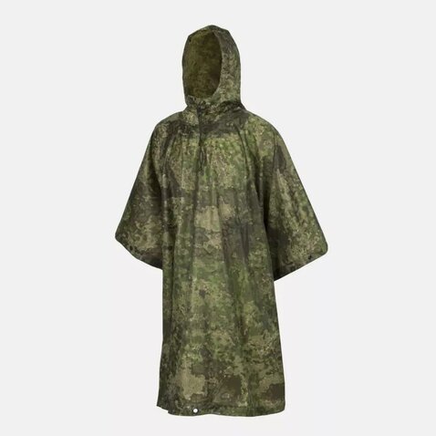 Pončo Helikon-Tex PenCott® WildWood™