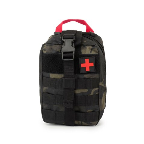 Púzdro MedKit Areswer MTC Black