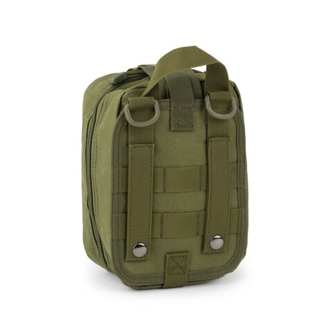 Púzdro MedKit Areswer olive