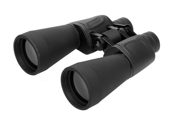 Ďalekohľad FOMEI 9x63 ZCF LEADER RWP Super Vision 