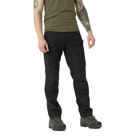 Nohavice Helikon-Tex UTP® PolyCotton Stretch čiern