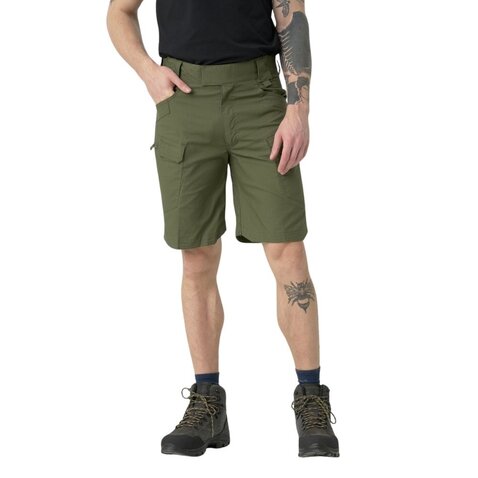 Kraťasy Helikon-Tex UTS 8.5” olive