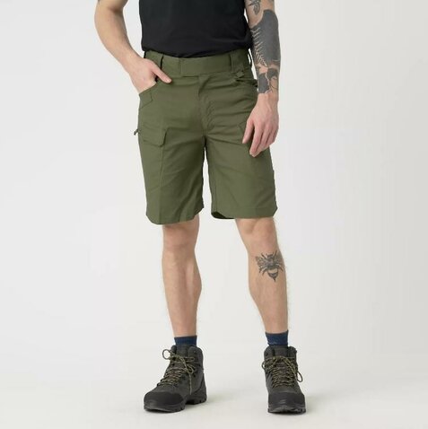 Kraťasy Helikon-Tex UTS Stretch 8.5” olive