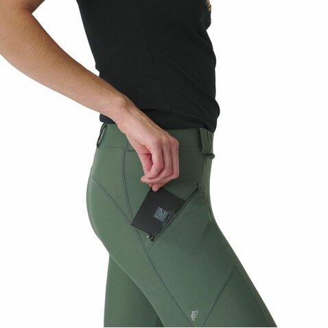 Legíny Helikon-Tex Hoyden olive green