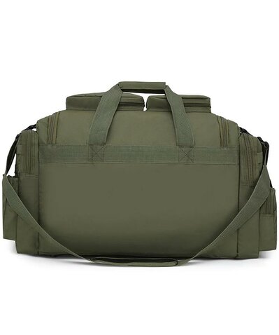 Cestovná taška Saxon Holdall 100l olive