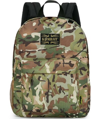 Rucsac Street Kombat UK 18l BTP