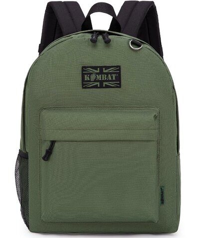 Rucsac Street Kombat UK 18l olive
