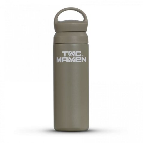 Termos Tac Maven 500ml khaki