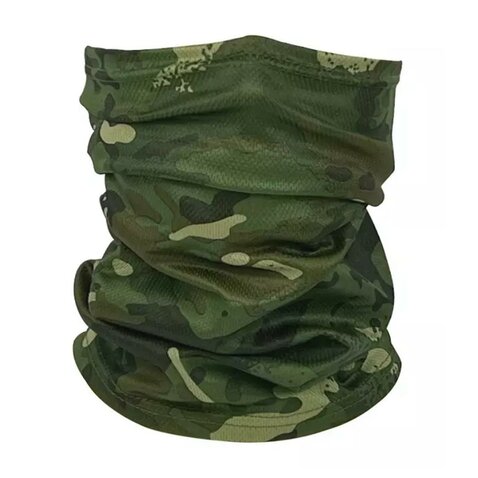 Eșarfă multifuncțională MTC Tropic
