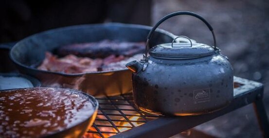 Kempingová kanvica Helikon-Tex