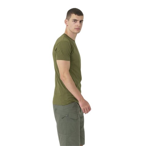 Tričko HELIKON-TEX U.S. green