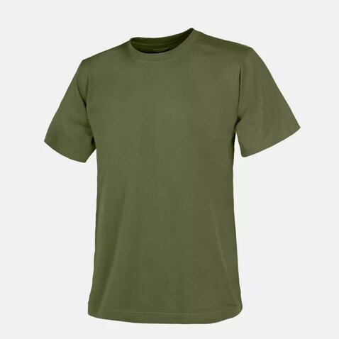 Tričko HELIKON-TEX U.S. green