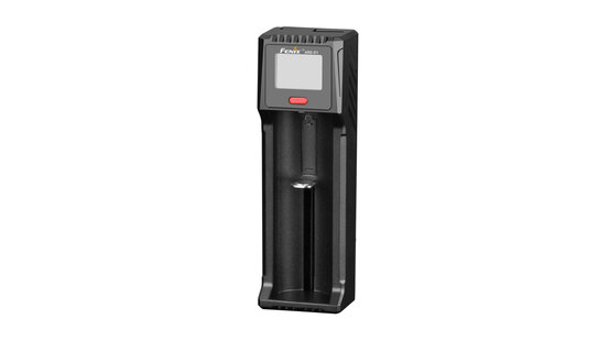 Încărcător Fenix ARE-D1 (Li-ion, NiMH)