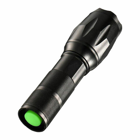Baterka LED ZOOM T6G-1 nabíjateľná Baterka LED ZOOM T6G-1 nabíjateľná