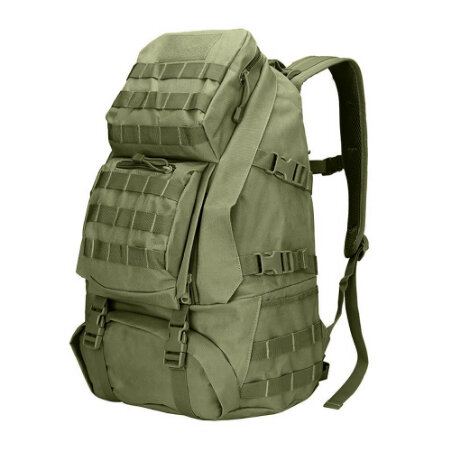 Ruksak Areswer Baggs 30l olive