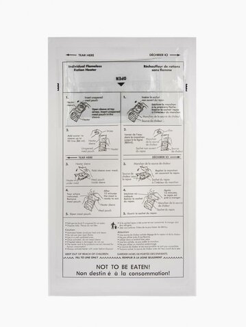 Bezplamenný ohrievač Areswer