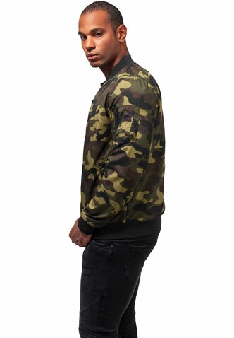 Bombera Light Urban Classic woodland Bombera Light Urban Classic woodland