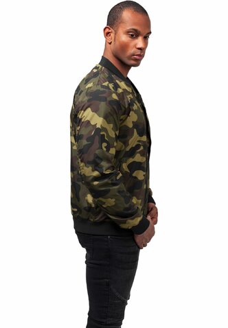 Bombera Light Urban Classic woodland Bombera Light Urban Classic woodland