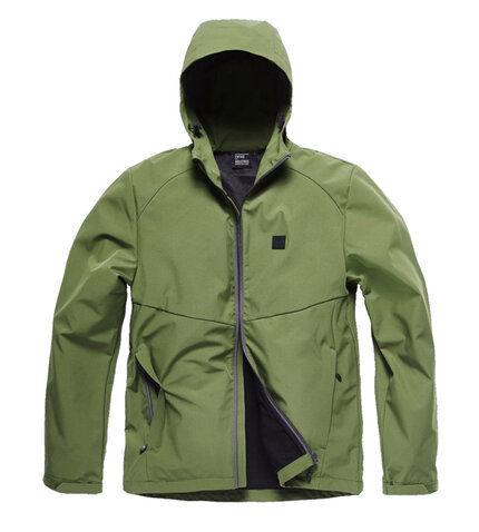 Bunda Ather olive Bunda Ather olive