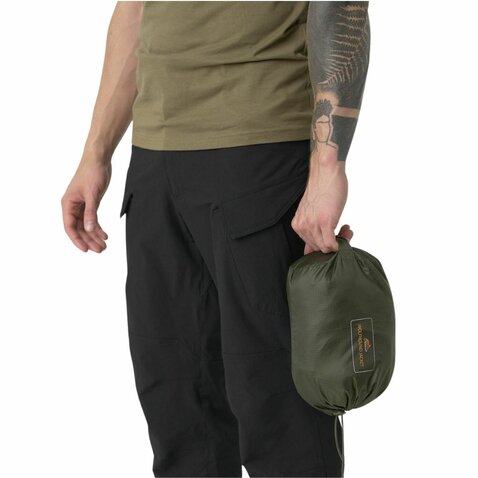 Bunda Helikon-Tex Wolfhound desert night camo