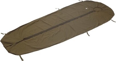 Spací vak Carinthia DEFENCE 4 do 200cm