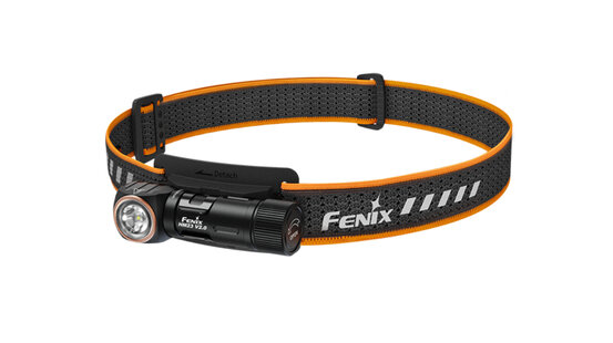 Lanternă frontală Fenix HM23 V2.0 (300 lm)