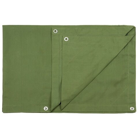 Foaie de cort Canvas material textil 2,44 x 3,05m
