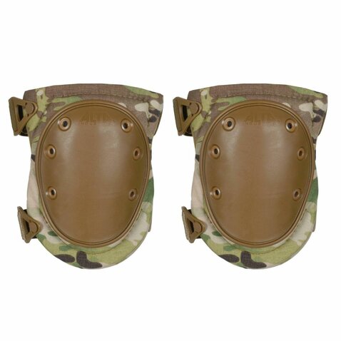 Genunchiere Alta Flex AltaLok™ MultiCam®