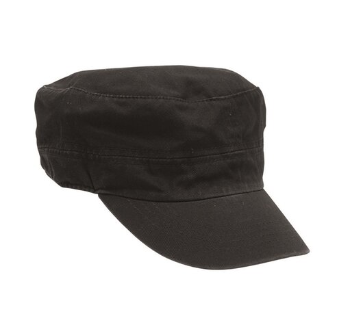 Șapcă BDU M51 Mil-Tec neagră