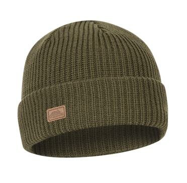 Čiapka zimná Helikon-Tex Wanderer olive