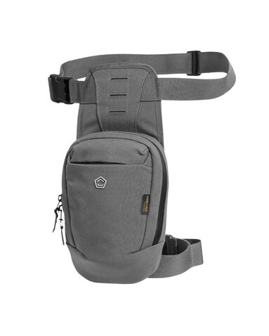 Stehenná kapsa Pentagon Consul wolf grey