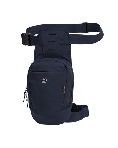 Borsetă de coapsă Pentagon Consul midnight blue
