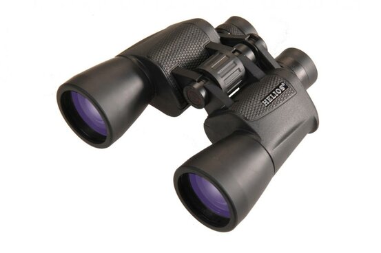 Ďalekohľad HELIOS Solana 16x50 Ďalekohľad HELIOS Solana 16x50