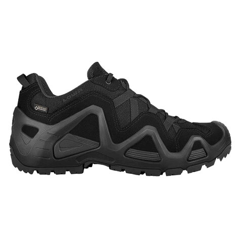 Încălțăminte tactică pentru femei Lowa ZEPHYR GTX Lo TF LDs neagră