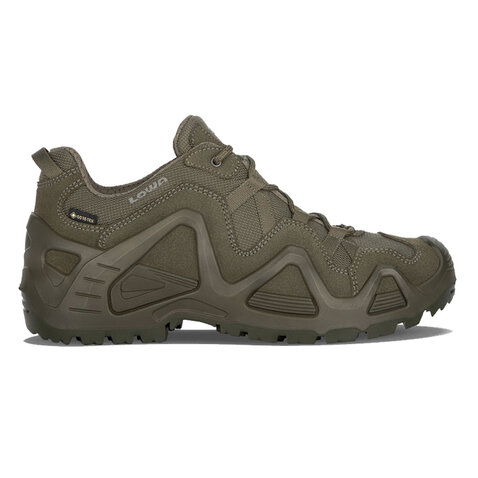 Încălțăminte tactică de damă Lowa ZEPHYR GTX Lo TF LDs Ranger Green