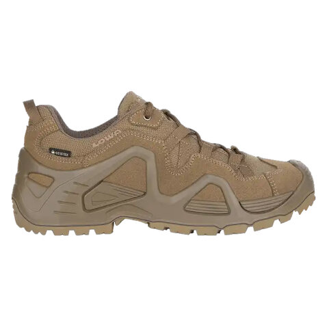 Încălțăminte tactică pentru femei Lowa ZEPHYR GTX Lo TF LDs coyote OP UK5.5 (39)