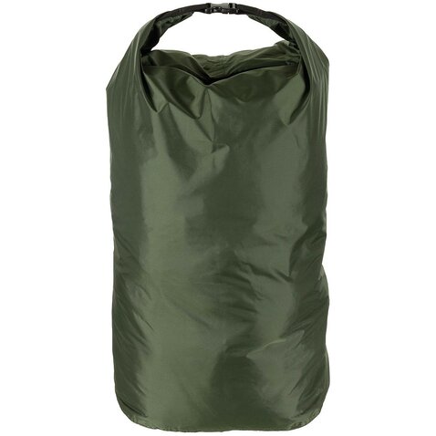 Sac impermeabil Duffle Bag GB 22l olive
