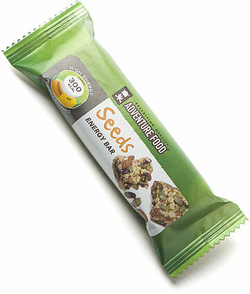 Baton energetic Adventure Food