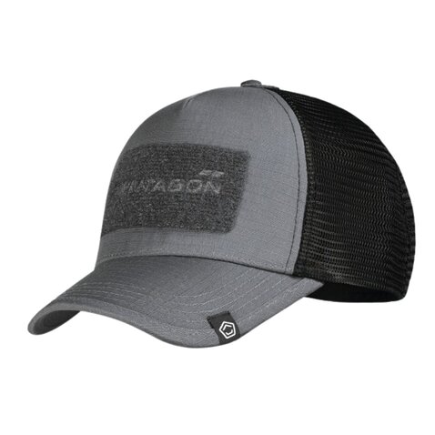 Șapcă Pentagon Delta Tactical BB Mesh wolf grey