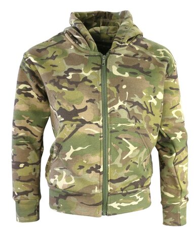 Hanorac pentru copii Hoodie BTP