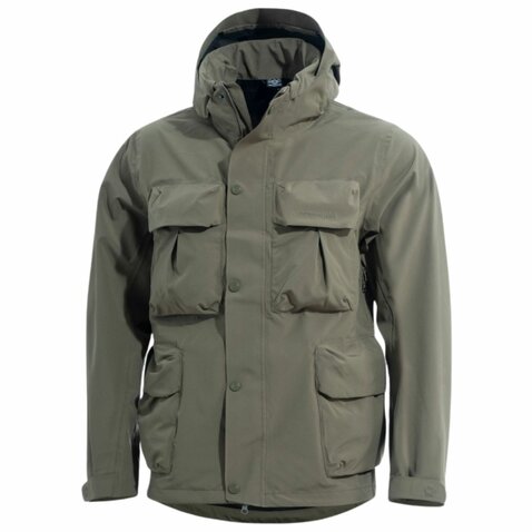 Jacheta Pentagon Dias Hybrid Smock Parka RAL7013