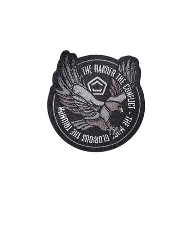 Patch Eagle Morale