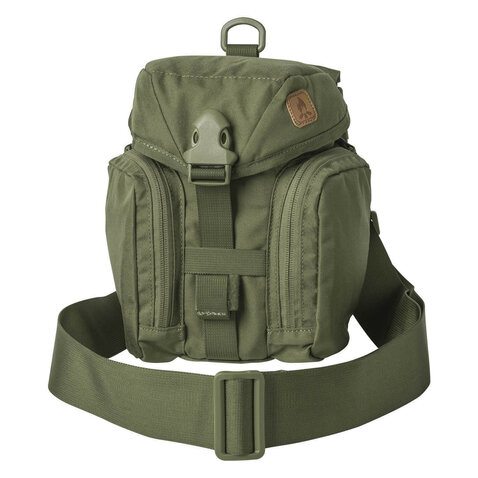 Geantă Helikon-Tex Essential Kitbag® Cordura® olive