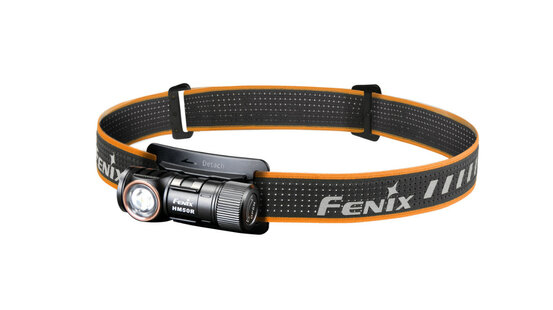 Lanterna frontală Fenix HM50R V2.0 (700lm)